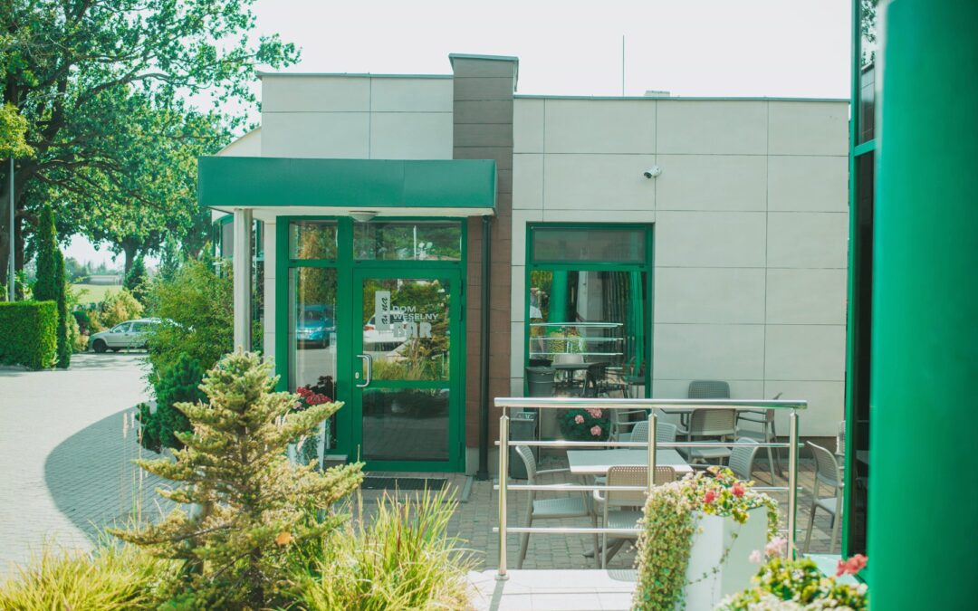 Szukasz restauracji blisko Grudziądza? Dojedziesz do nas w kilkanaście minut. Spokojna lokalizacja, świeże obiady i łatwy parking.