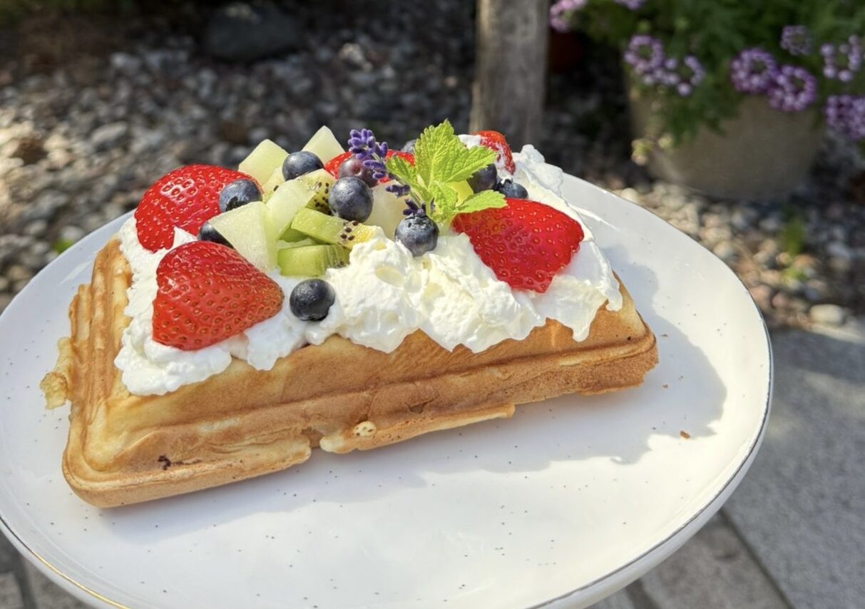 gofry bistro